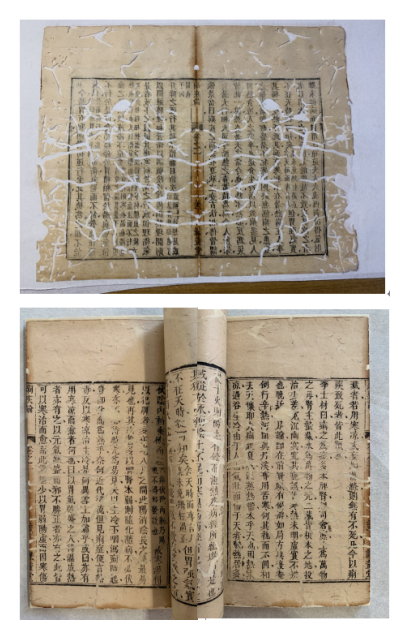 from clipboard